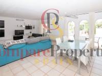 Vente - Villa - Dénia - Montgo