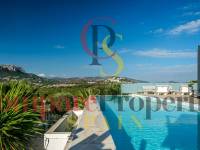 Sale - Villa - Calpe