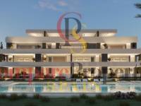 Vente - Apartment - La Nucia - Bello Horizonte