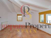 Vente - Villa - Jalon Valley - Centro