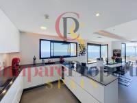 Verkauf - Apartment - Benitachell - 