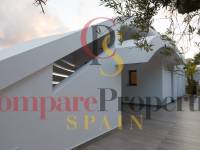 Sale - Villa - Moraira - El Portet