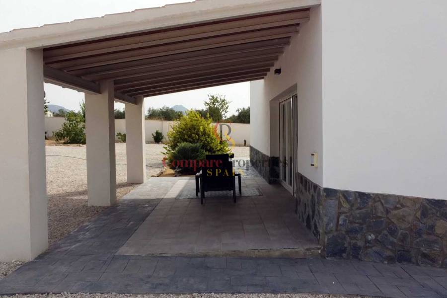 Venta - Villa - Macisvenda