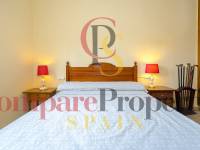 Venta - Villa - Jalon Valley - 