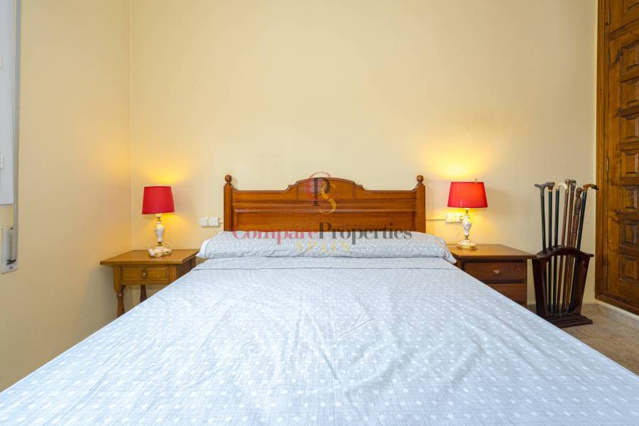 Venta - Villa - Jalon Valley - 