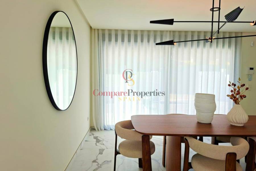 Verkoop - Villa - Dénia - 
