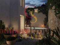 Venta - Villa - Benissa - 