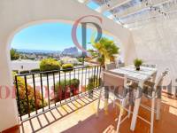 Verkauf - Apartment - Calpe