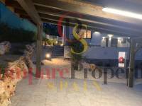 Venta - Villa - Jávea - 