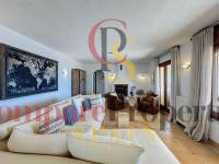 Sale - Villa - Benitachell - Pueblo del Mar