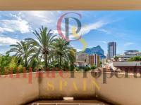 Sale - Villa - Calpe