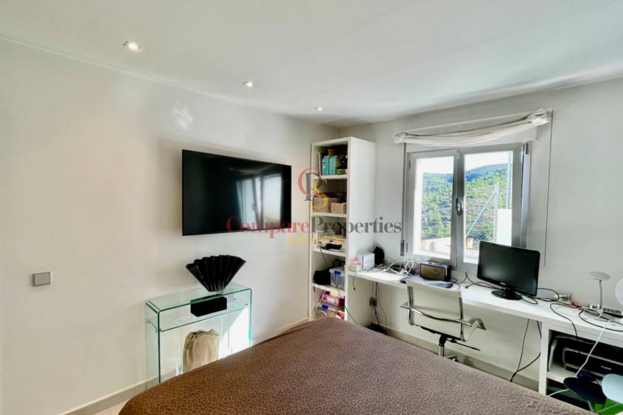 Sale - Villa - Orba Valley - Valley / Urbanización