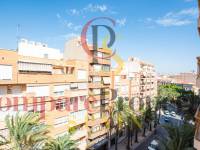 Nueva construcción  - Apartment - Alicante - Centro