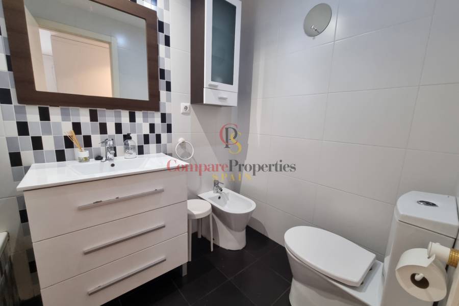 Venta - Apartment - Guardamar de la Safor
