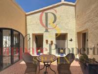 Sale - Villa -  - Magnolias