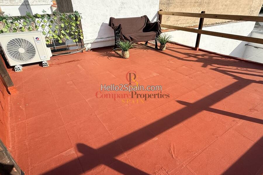 Verkauf - Townhouses - Pego