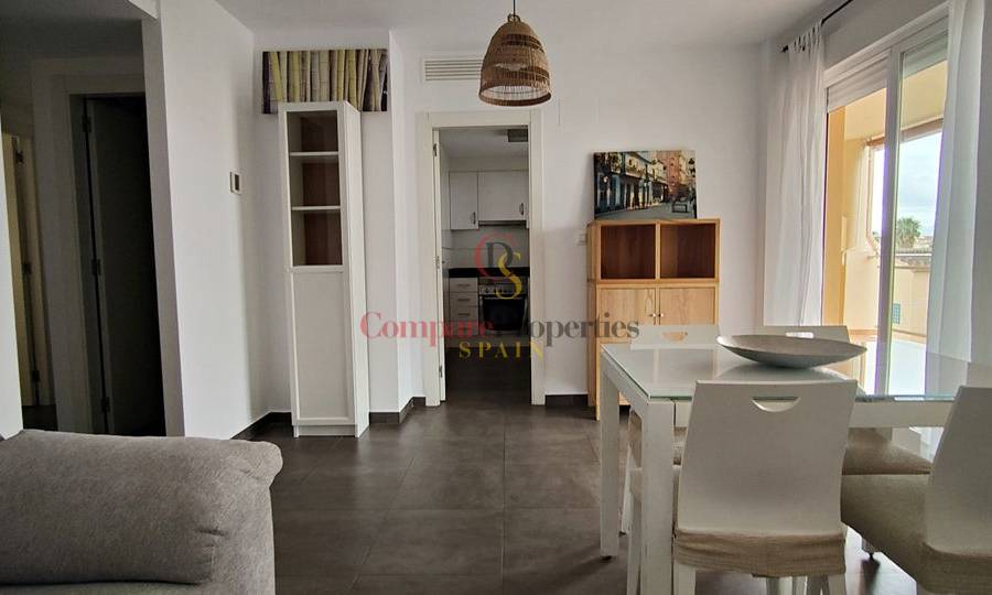 Sale - Apartment - Dénia - Marinas