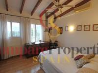 Verkauf - Villa - Jalon Valley - Alcalali