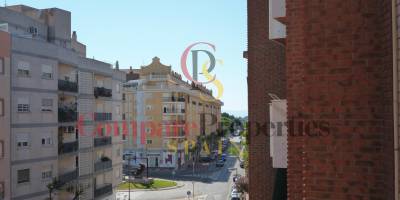 Apartment - Verkoop - Dénia - CIU PLAZA PARIS