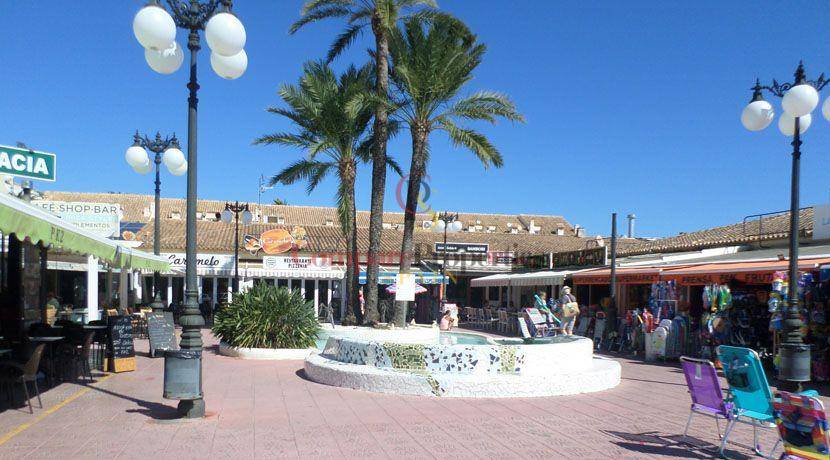Verkauf - Apartment - Dénia - 