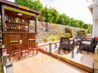 Verkoop - Villa - Orba Valley - La Foya