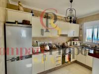 Sale - Villa - Jalon Valley - Valley / Urbanización