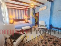 Vente - Villa - Orba Valley - Vall de Gallinera