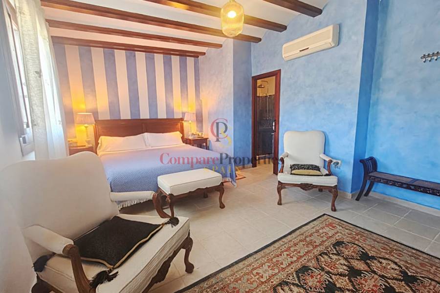 Vente - Villa - Orba Valley - Vall de Gallinera