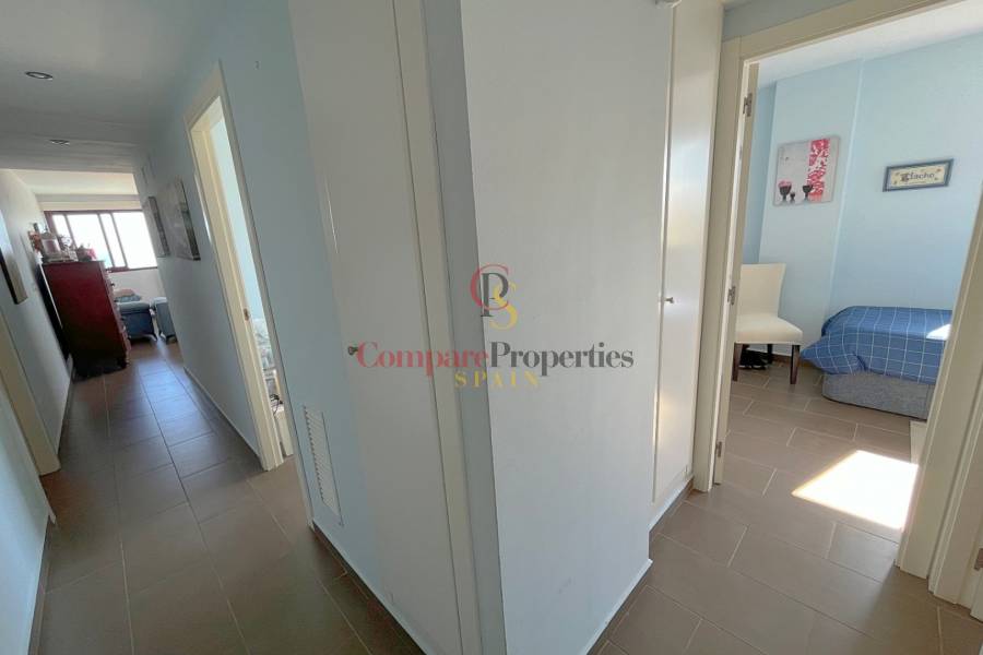 Sale - Apartment - Dénia - Deveses