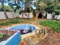 Venta - Villa - Dénia - Las Rotas