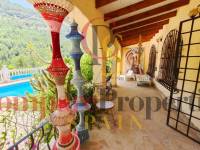 Venta - Apartment - Orba Valley - Castell de castells