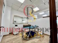 Verkoop - Apartment - Benissa