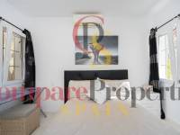 Verkoop - Villa - Jávea - La Corona