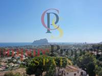 Verkoop - Villa - Benissa - Benissa Coast