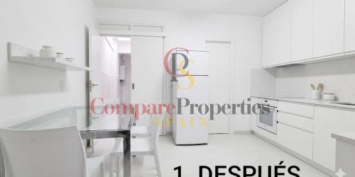 Townhouses - Verkoop - El Vergel - Casco urbano