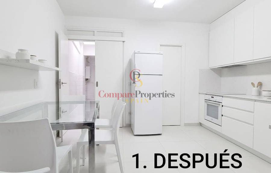 Venta - Townhouses - El Vergel - Casco urbano