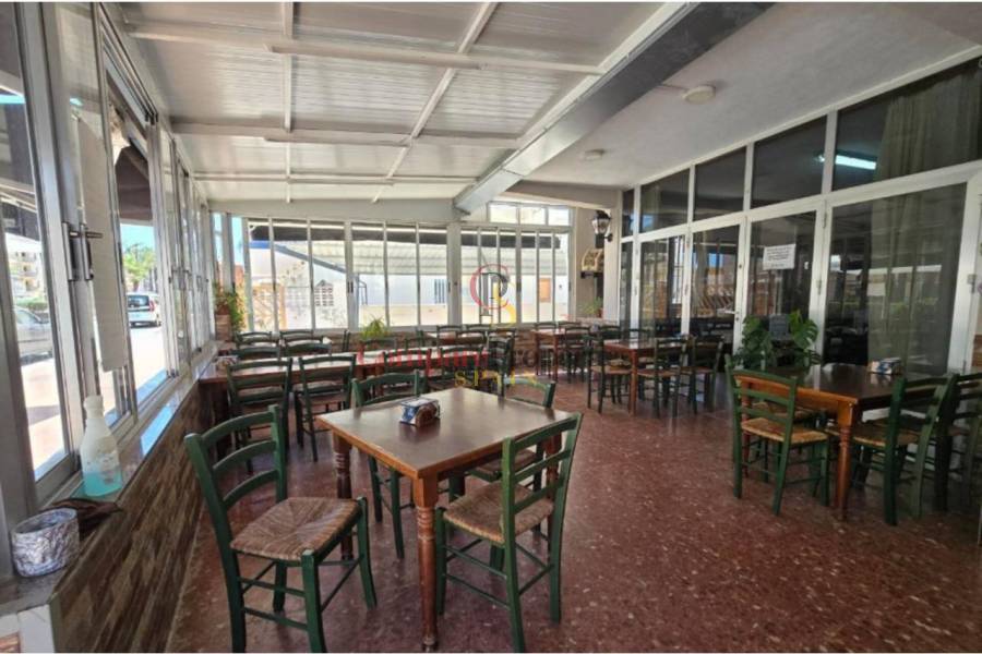 Sale - Villa - Tavernes de la Valldigna - 