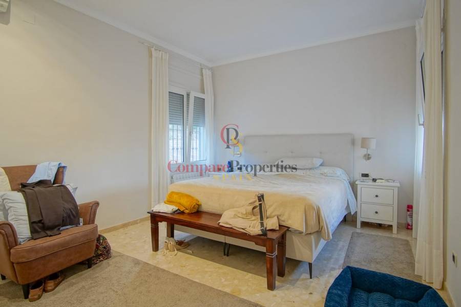 Venta - Villa - Dénia