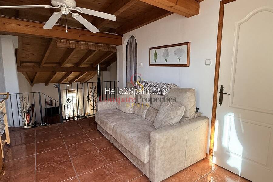 Verkauf - Townhouses - Pego