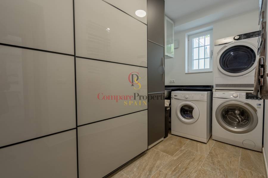 Sale - Villa - Alfaz Del Pi - Alfaz del Pi