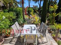 Vente - Villa - Moraira - Moravit