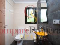 Sale - Villa - Benissa - Benissa Coast