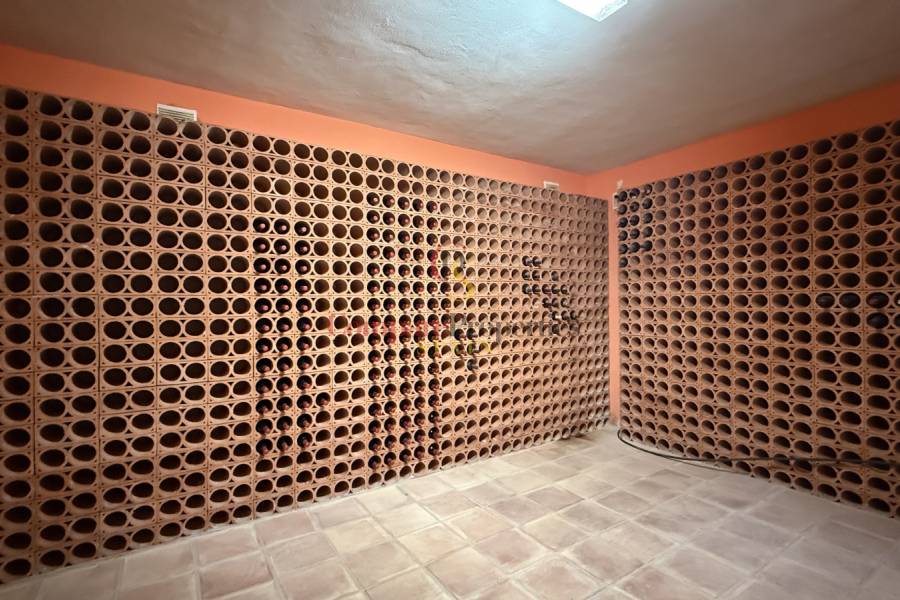 Venta - Villa - Els Poblets - Xironets