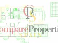 Vente - Villa - Benitachell - Pueblo del Mar