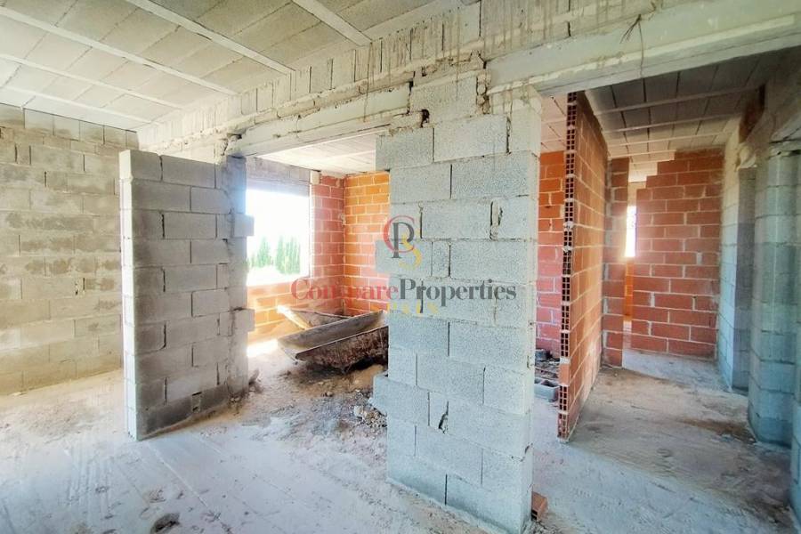 Verkauf - Villa - Pedreguer - 