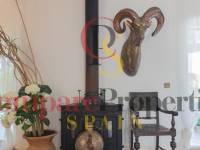 Venta - Villa - Albir