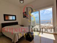 Vente - Villa - Benitachell - CUMBRES DEL SOL