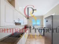 Vente - Villa - Benitachell - Lirios