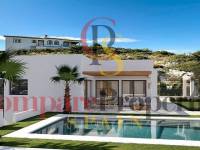 Verkauf - Villa - Pedreguer - Comunidad valenciana
