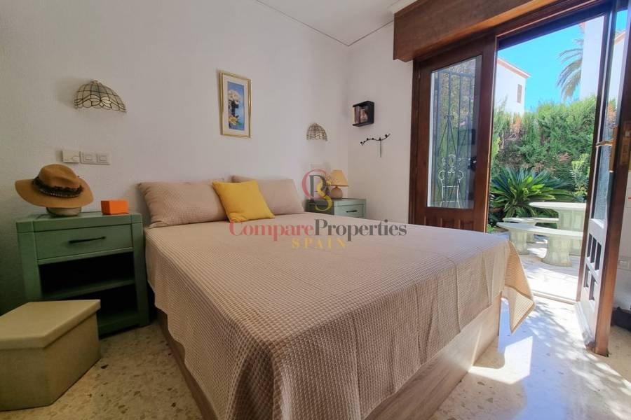 Sale - Apartment - Dénia - 